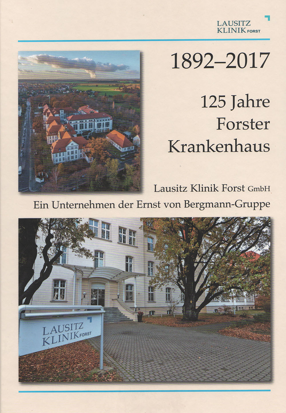 Forster Krankenhaus