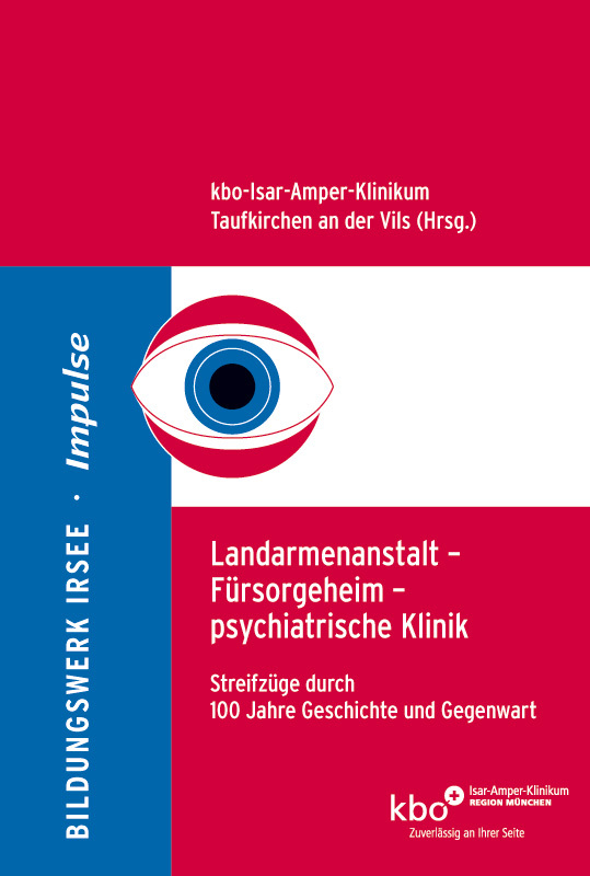 KBO ISAR AMPER KLINIKUM Landarmenanstalt