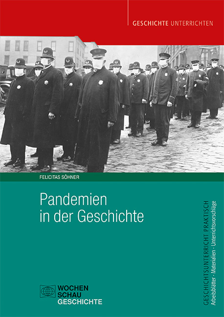 Pandemien in der Geschichte 