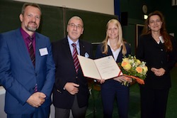 180908 DGG Foerderpreis Altersforschung Hppner Kolb Schnabel Mueller Werdan 250px