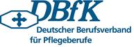 DBfK logo