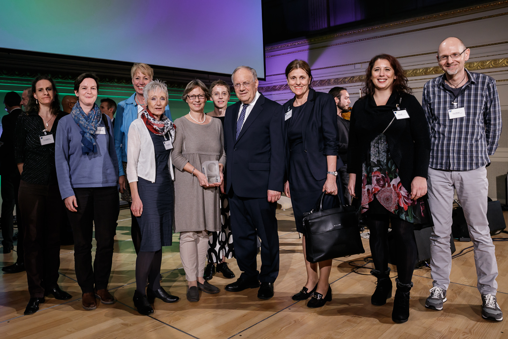 170314 Gruppe Bundesrat