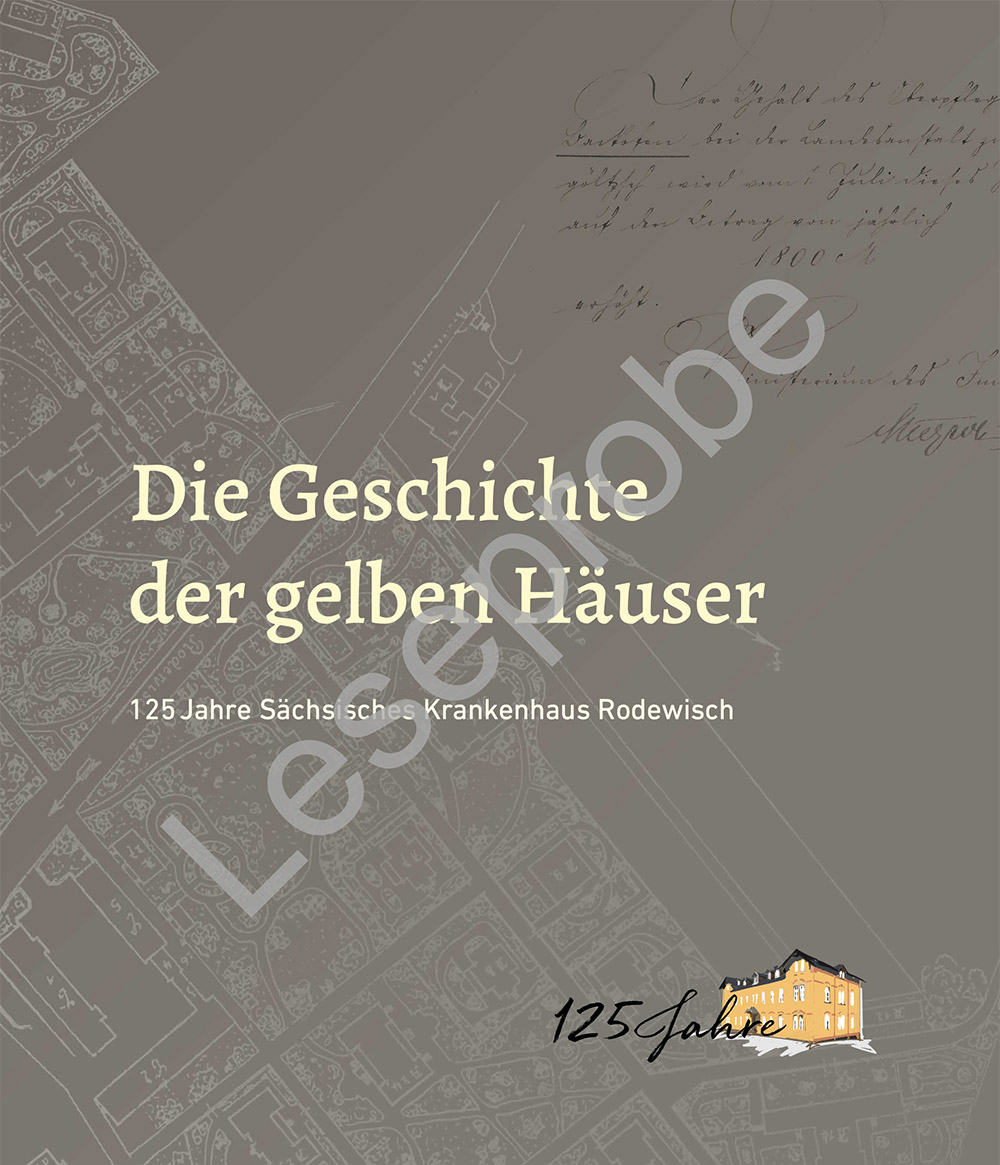 die geschichte der gelben häuser