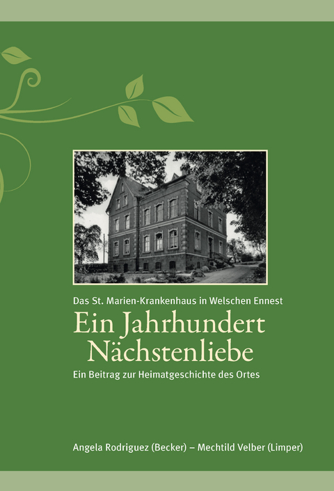 ein jhrhundert nächstenliebe