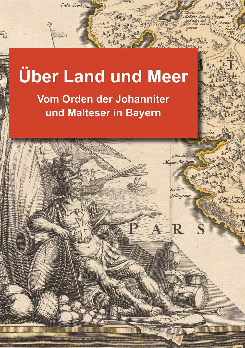land und meer johanniter malteser bayern