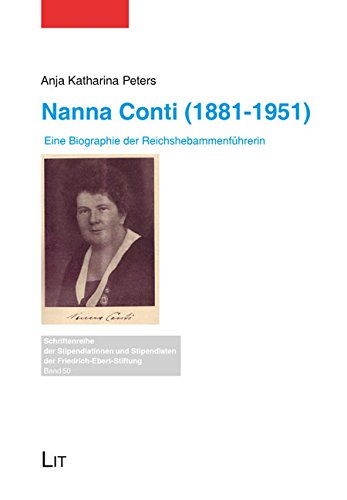nanna conti biografie