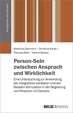 Person Sein zwischen Anspruch und Wirklichkeit