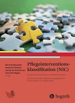 9783456832982 cop bulechek pflegeinterventionsklassifikation