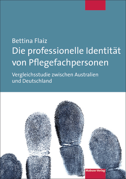 professionelle identitaet von pflegefachpersonen
