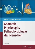 VAUPEL Anatomie