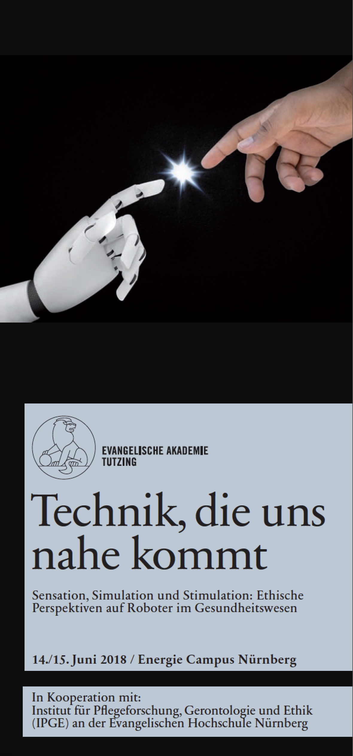 technik tagung