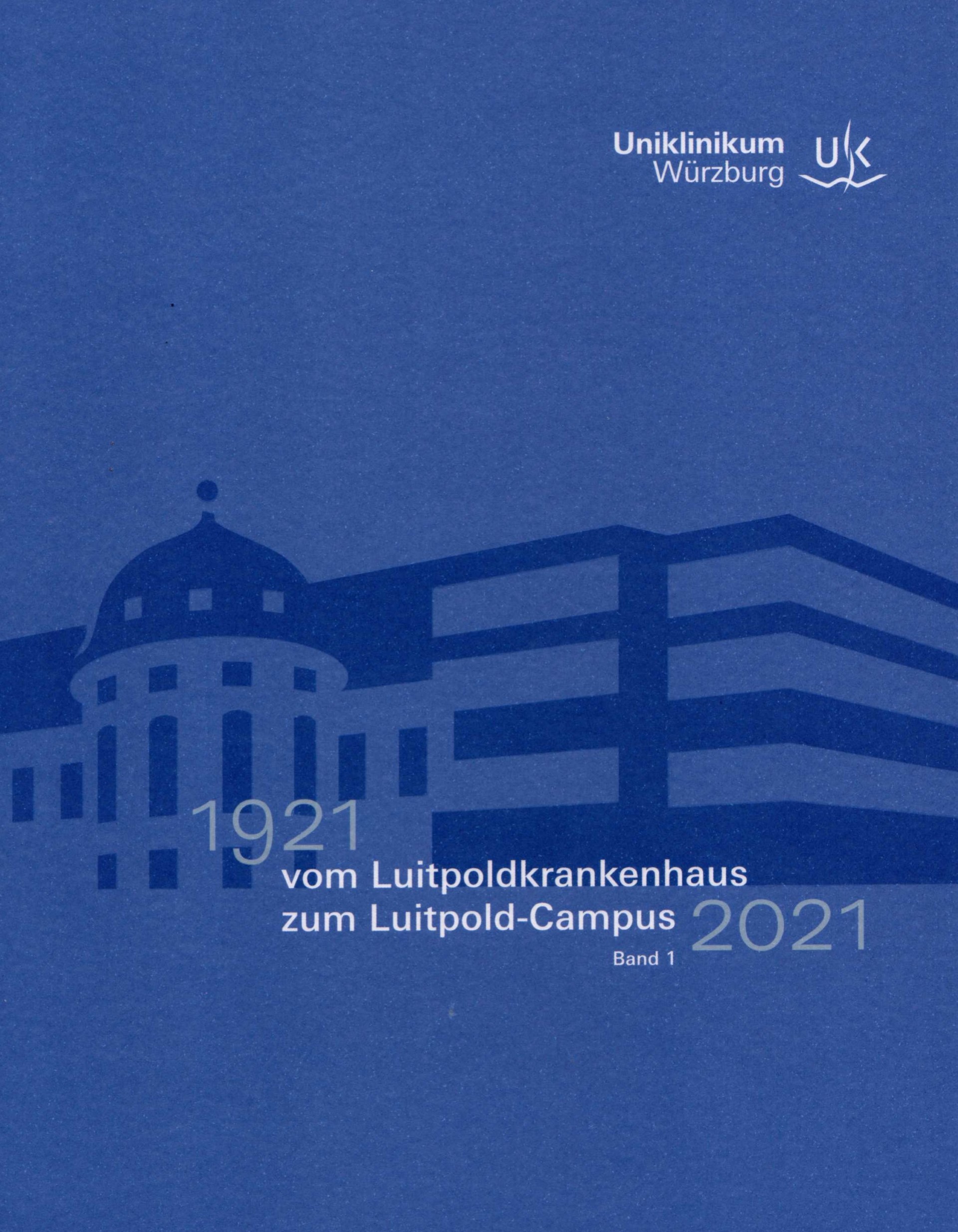 thumbnail METTENLEITER 1921 vom Luitpoldkrankenhaus zum