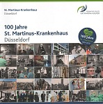 St. Martinus Krankenhaus