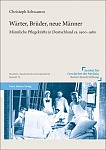 wärter brüder neue männer männliche pflegekräfte