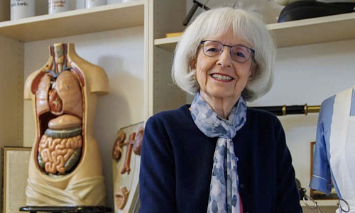 Jetzt digital: Vivantes Museum im Klinikum Spandau
