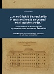 „… es muß deshalb die Anstalt selbst in gewissem Sinne als ein Universalmittel bezeichnet werden.“ es muß deshalb die Anstalt selbst in gewissem Sinne als ein Universalmittel bezeichnet werden psychiatrie irsee