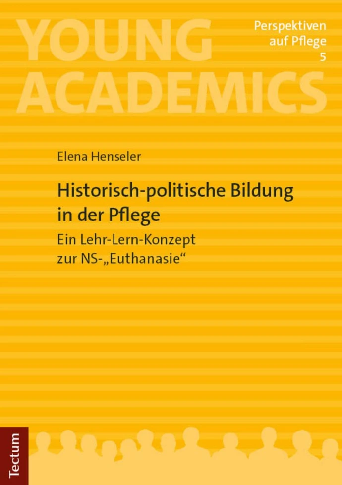 Historisch-politische Bildung in der Pflege