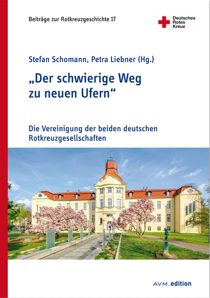 „Der schwierige Weg zu neuen Ufern“