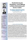 Akademisierung der Pflegelehrer/-innen-Bildung in Baden-Württemberg der letzten 10 Jahre – Eine empirische Zwischenbilanz zu Berufseinmündung, -verbleib und -entwicklung von Pflegepädagogen/-innen