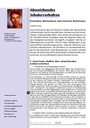 Abweichendes Schülerverhalten