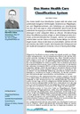 Das Home Health Care Classification System