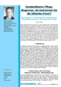 Standardisierte Pflegediagnosen,ein Instrument fürdie klinische Praxis?