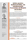 Initiales operativesQualitätscontrolling – DiemehrdimensionaleProzessanalyse mit Blueprintund ServQual