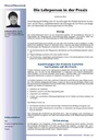 Die Lehrperson in der Praxis