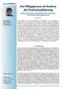 Der Pflegeprozess im Kontext der Professionalisierung