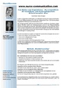 www. nurse-communication. com - Vom Mythos zum Pragmatismus – Die Lernplattform der Gesundheitsund Krankenpflegeschule Wilhelminenspital, Wien