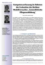 Kompetenzerfassung im Rahmender Evaluation des BerlinerModellversuches „GeneralistischePflegeausbildung“