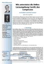 Wie unterstützt die Online-Lernumgebung CareOL den Lernprozess im Problem basierten Lernen?