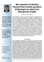 Mit responsiver Evaluation Theorie-Praxis-Transfer gestalten: Erfahrungen aus einem Case Management Projekt