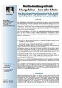 Methodenübergreifende Triangulation – Sein oder Schein. Eine Diskussion problematischer Aspekte der Kombination qualitativer und quantitativer Forschungsansätze auf der Basis publizierter Forschungsarbeiten