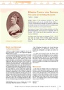 Portrait: Königin Carola von Sachsen
