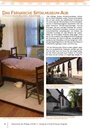 Titelbild dieser Ausgabe: Das Fränkische Spitalmuseum Aub