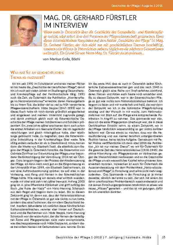 Interview