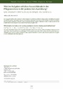 Welche Aufgaben erhalten Auszubildende in der Pflegeassistenz in der praktischen Ausbildung? Eine empirische Untersuchung am Beispiel des Saarlandes.