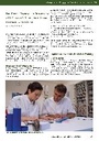 Der Bereich Training und Transfer am ZAG Zentrum für Ausbildung im Gesund heitswesen Kanton Zürich