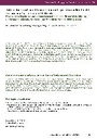 Entwicklung und Durchführung einer interprofessionellen Qualifizierungsmaßnahme zum AAL-Berater.
