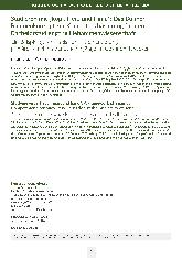 [doc_302972] Studieren mit „Kopf, Herz und Hand“: Das Bonner Rahmenkonzept zur Kompetenzbasierung für den Bachelorstudiengang Hebammenwissenschaft