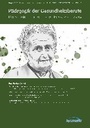 Pädagogik der Gesundheitsberufe