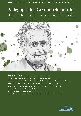 [doc_241980] Pädagogik der Gesundheitsberufe