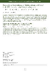 [doc_241975] Konzepte zur Einbindung von Bachelorabsolvent*innen in die Pflegepraxis - eine Literaturübersicht Implementierung - Rollen und Aufgaben - Evaluation