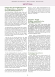 [doc_239415] Ein pädagogischer Hochgenuss: Die Lernwelten 2022 begeistern mit (Weiter-)Bildung durch Begegnung.