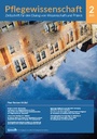 Pflegewissenschaft Heft 2-2025