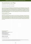 [doc_234004] Praxisanleitende in der Pflege: Evaluation einer Weiterbildung
