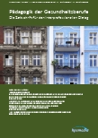 [doc_228988] Pädagogik der Gesundheitsberufe Gesamtausgabe 4-2021
