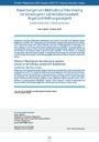 Auswirkungen von Motivational Interviewing bei Schwangeren auf Selbstwirksamkeit, Angst und Hoffnungslosigkeit Systematischer Literaturreview