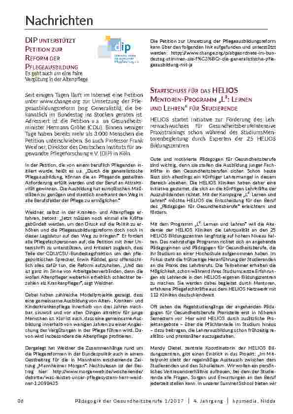 [doc_202004] Nachrichten